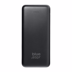 Powerbank Sinine Star W2015 2.1A 20000 mAh must