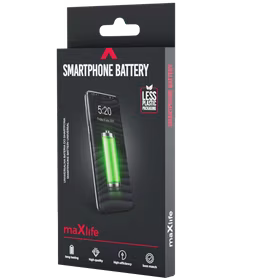 Maxlife aku Samsung S8 Plus EB-BG955ABE 3500mAh jaoks
