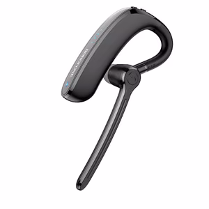 Borofone Bluetooth peakomplekt BC37 Imperor Black