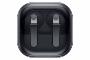 Samsung Galaxy Buds4 Pro kõrvaklapid mustad