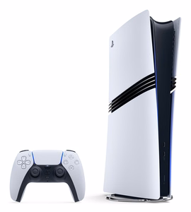 Sony PlayStation 5 PRO 2TB mängukonsool