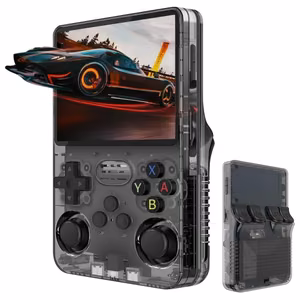 Gaming console Reach R36S 64GB must