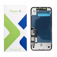 NCC LCD Display jaoks IPHONE 11 Incell HD+ (Support IC Transplant)