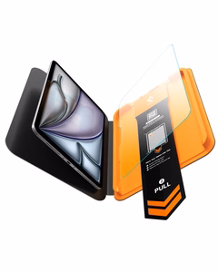 Spigen ALM Glas.tR T karastatud klaas mudelitele iPad Air 11" 2024 / 2025 / 2026