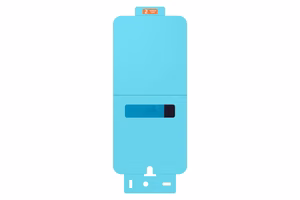 Samsung EF-UA376CTEGWW screen protector for Samsung Galaxy A37 5G