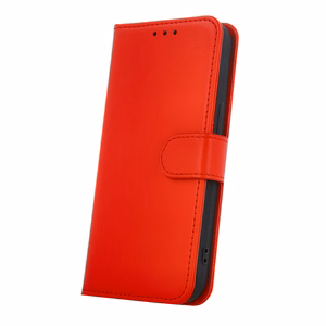 Nutikas Classic ümbris for Samsung Galaxy A57 5G punane