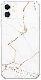 Ümbris trükiga BABACO MARBLE 014 IPHONE 13 PRO MAX mitmevärviline
