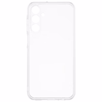 CARE by PanzerGlass Fashion X-Ray Ümbris jaoks Samsung Galaxy A16 / A16 5G - läbipaistev