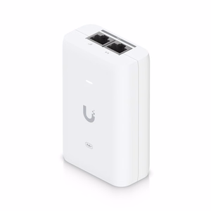 Сетевой адаптер PoE+ 2.5G UniFi 30Вт UACC-POE+-2.5G UBIQUITI