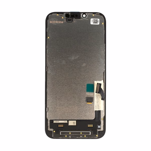 LCD Display NCC jaoks Iphone 14 must Incell IC Prime