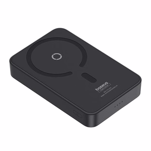 Akupank Baseus MagPro Magnetic 5000mAh 20W, MagSafe (must)