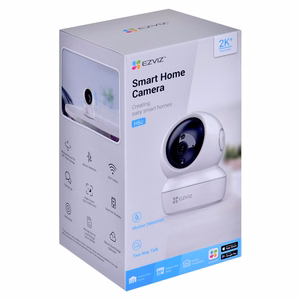 IP-kaamera EZVIZ H6C 2K+