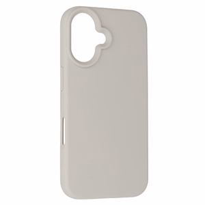 Tel Protect Silicone Premium jaoks Iphone 16 titanium