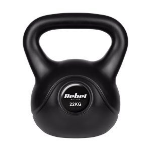 REBEL ACTIVE bituumenist sangpomm, 22 kg