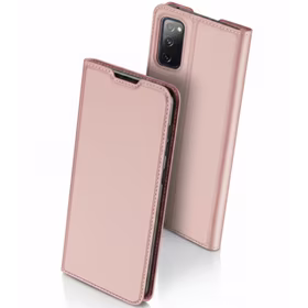 Ümbris Dux Ducis "Skin Pro" Xiaomi Redmi Note 14 4G roosa
