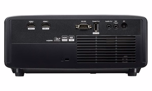 Projektor Optoma PK52 Standard throw 3500 ANSI luumenit DLP UHD 4K (3840x2160) 3D Must