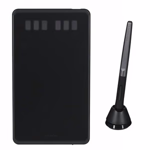 Huion H640P graafikalaud