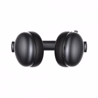 Bluetooth kõrvaklapid Joyroom "JR-JH1" mustad (ANC)