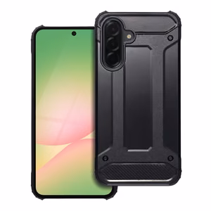 Ümbris jaoks Samsung A56 5G Armor must