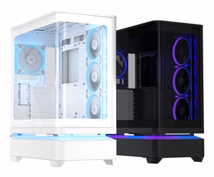ASUS PRIME AP304 TG ARGB, valge