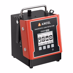 ANCEL L5000 PRO autosüsteemide lekkediagnostika seade