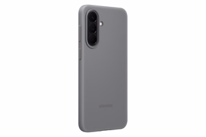 Samsung силиконовый чехол для Samsung Galaxy A57 — серый