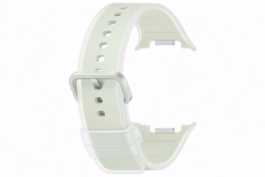Samsung SXL34SM Misty Band (S/M) rihm Galaxy Watch9 ja Galaxy Watch8 kelladele, roheline