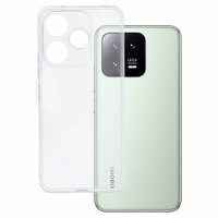 Back Ümbris 2 mm Perfect jaoks XIAOMI REDMI 13 LÄBIPAISTEV