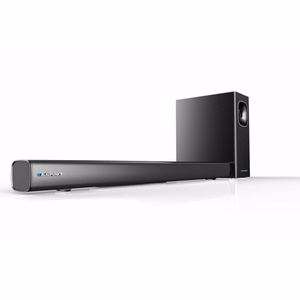 Blaupunkt Soundbar 2.1 Bluetooth heliriba HDMI ARC / AUX IN / OPTICAL IN / RCA IN