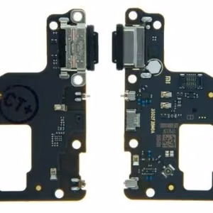 Flex Xiaomi Mi 9 Lite jaoks laadimispistiku ja mikrofoniga, originaal (service pack)