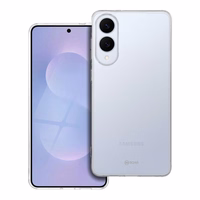 ROAR Ümbris ALL DAY COLORFUL JELLY jaoks SAMSUNG S25 Edge läbipaistev