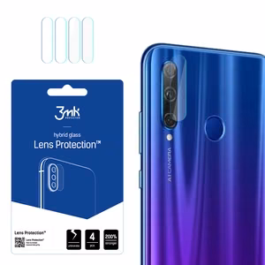 Honor 20e – 3mk Lens Protection kaamera objektiivi kaitse