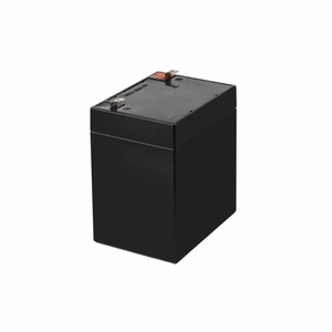 Green Cell AGM27 – suletud VRLA AGM-aku, 12 V, 5 Ah