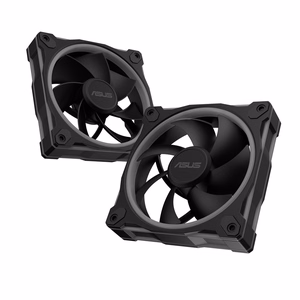 ASUS Prime MR120 Fan ARGB must 3in1 Computer case 12 cm