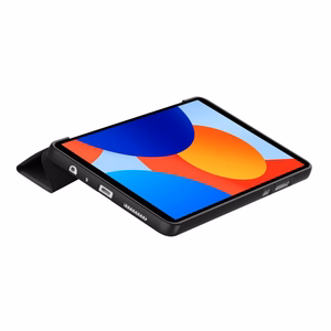 Tech-Protect SmartCase для Xiaomi Redmi Pad SE 8.7 - чёрный