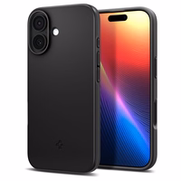 SPIGEN ümbris THIN FIT MAG compatible with MagSafe jaoks IPHONE 17 must