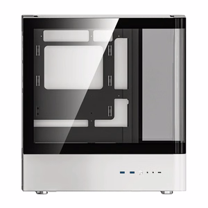 DarkFlash HM1 computer case