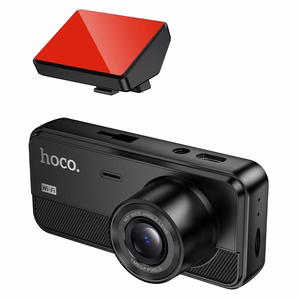 Autovideoregistraator Hoco DV15 2-tolline ekraan