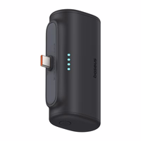 Powerbank Baseus Compact 5000mAh, 20W, USB-C (must)