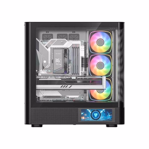 MODECOM Volcano Volcano AQ400 ARGB Midi must