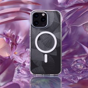 Flash Mag ümbris for iPhone 17 Pro 6,3" must