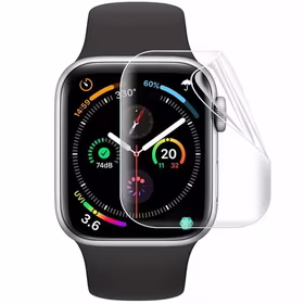 Hydrogel TPU Ekraanikaitse jaoks Apple Watch 7/8/9 41mm