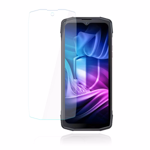 Cubot King Kong Star – 3mk Silky Matt Pro telefoni ekraanikaitse