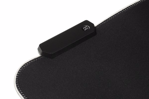 iBox IMPG5 mouse pad Gaming mouse pad Black