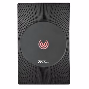 ZKTECO RFID kaardilugeja 13.56MHz (Mifare, Desfire), Wiegand 66, KR610D