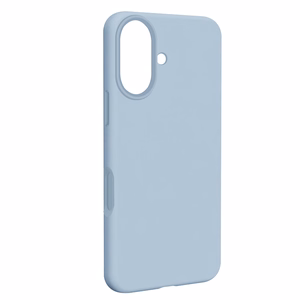 Etteri Silikoon Mag ümbris for iPhone 17 helesinine