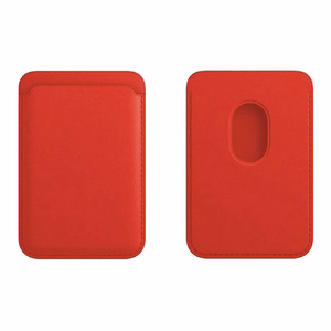 TEL PROTECT MagPocket - Punane