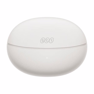 QCY Crossky Klamber C30 kõrvaklapid (valge)