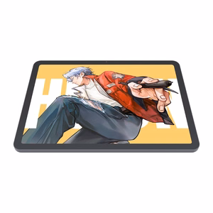 Graafikalaud HUION Kamvas Pad 12 KP1202