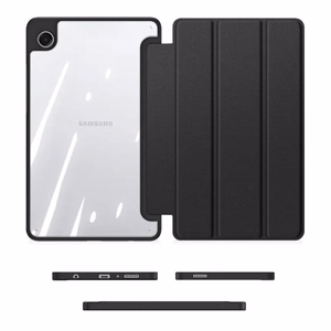 Ümbris Dux Ducis Toby Samsung X110/X115 Tab A9 8.7/X130/X135 Tab A11 8.7 must